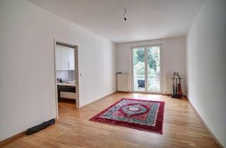 Wohnung kaufen in 3002 Purkersdorf, Garage + Balkon + Grünblick - 3 Zimmer in Purkersdorf!