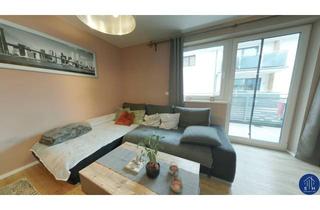 Wohnung kaufen in 6241 Radfeld, Charmante 2-Zimmer-Wohnung mit großzügigem Sonnenbalkon in Radfeld zu verkaufen