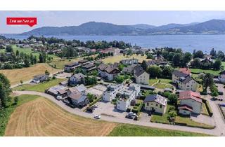 Wohnung kaufen in 4864 Attersee, Jetzt schnell sein!! Gartenwohnung in Attersee - Zu Fuß zum See