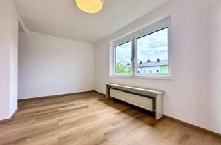 Wohnung kaufen in 4400 Steyr, Attraktive Anlagewohnung in Christkindl (Steyr) – saniert, vermietet, mit Garage und Balkon