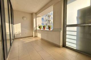 Wohnung mieten in Humboldtgasse, 1100 Wien, 1 Monat Hauptmietzinsfrei* - Großzügige 3-Zimmer-Wohnung mit 2 Loggien in ruhiger Innenhoflage – Nähe Hauptbahnhof & U1 Keplerplatz