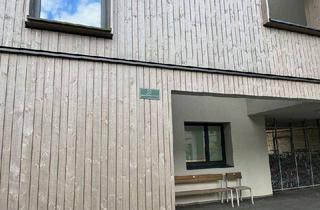 Wohnung mieten in Maria-Pachleitner-Straße 31, 8053 Graz, Geförderte 3-Zimmer Mietwohnung mit Kautoption in Reininghaus
