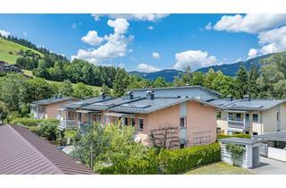 Reihenhaus kaufen in 6365 Kirchberg in Tirol, Eckreihenhaus in sonniger Ruhelage
