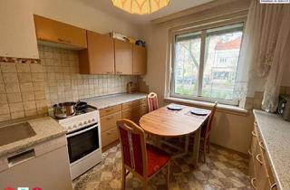 Wohnung kaufen in Speisinger Straße, 1130 Wien, Praktische 2-Zimmer Hietzinger Wohnung mit Loggia
