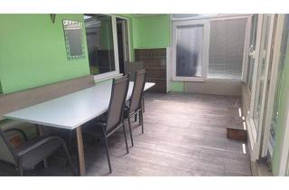 Wohnung kaufen in An Der Lan Straße 19, 6020 Innsbruck, IBK-Ost: Geräumige ruhig gelegene 4 Zimmer Gartenwohnung mit Terrasse u. Wintergarten, Keller und 1 TGAAP!