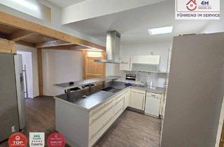 Wohnung kaufen in Leberstrasse, 1110 Wien, NEUE PREIS !!! Charmante 4 Zimmer - Wohnung auf 105m² mit separater Küche und eigenem Hof in top Lage 1110 Wien