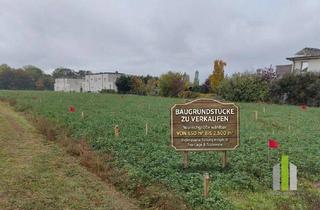 Grundstück zu kaufen in 7472 Schachendorf, Bauen im Südburgenland: Flexible Grundstücksgrößen von klein bis XXL