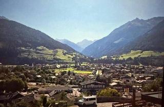 Grundstück zu kaufen in 5730 Mittersill, Zwei Top sonnige Aussichtsfreie Grundstücke