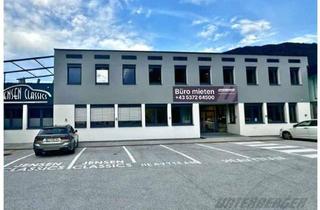Büro zu mieten in Endach 30, 6330 Kufstein, Büro mit ca. 134 m² im Unterberger Park Kufstein, Endach 30