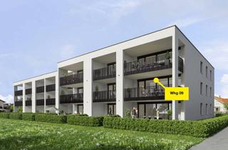 Wohnung mieten in Neugrütt, 6972 Fußach, 4-Zimmer Terrassenwohnung | Top 09