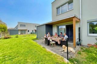 Reihenhaus kaufen in 3500 Krems an der Donau, ECKREIHENHAUS mit SONNENGARTEN | 4 Zimmer | ca. 113 m² | Terrasse | Stellplatz