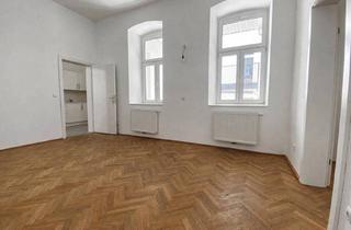 Wohnung kaufen in Wolfgang-Schmälzl-Gasse, 1020 Wien, Wolfgang-Schmälzl-Gasse 4 - Bezugsfertige Altbauwohnung nahe dem beliebten Wiener Prater