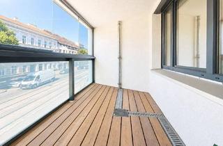Wohnung kaufen in 1140 Wien, Charmante Eigentumswohnung mit Veranda in guter Lage – Nähe U4 Hütteldorf & Hütteldorfer Bad