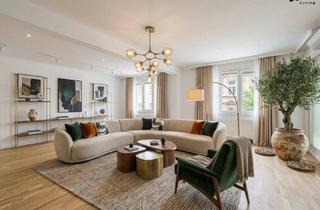 Wohnung kaufen in 1200 Wien, Großzügige 4-Zi-Wohnung mit Loggia, Einbauküche & Aufzug in 1200 Wien – neuwertig!