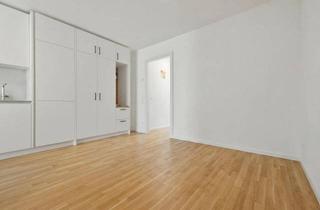 Wohnung mieten in Anton-Scharff-Gasse, 1120 Wien, ++NEUBAU++ 1-Zimmer-Wohnung mit Balkon und Lift in 1120 Wien