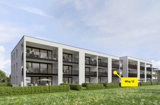 Wohnung mieten in Neugrütt, 6972 Fußach, 2-Zimmer Terrassenwohnung | Top 12