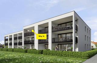 Wohnung mieten in Neugrütt, 6972 Fußach, 3-Zimmer Dachgeschosswohnung | Top 19