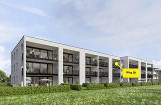 Wohnung mieten in Neugrütt, 6972 Fußach, 2-Zimmer Dachgeschosswohnung | Top 20