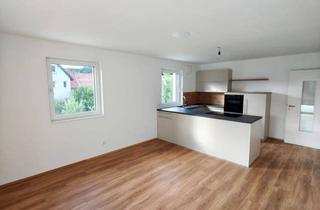 Wohnung mieten in 5101 Lengfelden, Neubau-OG Wohnung Bergheim: Erstbezug mit Lift & Top-Anbindung