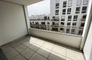 Wohnung mieten in Perfektastraße, 1230 Wien, Sonnige hofseitige 1 Zimmer-Wohnung mit Balkon