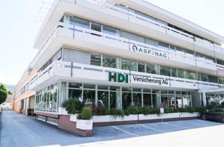 Büro zu mieten in Alpenstraße 99, 5020 Salzburg, Geschäfts- / Büroflächen in Frequenzlage