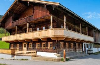 Bauernhäuser mieten in Dürrstattweg 33, 6311 Thierbach, Wildschönau/Thierbach - Bauernhaus in Idyllischer Lage - Gemütlichkeit und Natur Vereint in Tirol