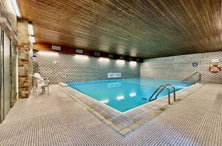 Wohnung kaufen in 2340 Mödling, Eigentumswohnung mit Loggia, Indoor-Pool, Sauna und Garage
