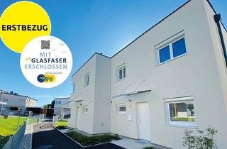 Haus mieten in 3243 Sankt Leonhard am Forst, St. Leonhard Ix - Schönes Reihenhausobjekt, Ideal Für Familien!