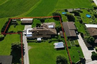 Haus kaufen in Klopeinersee, 9122 Sankt Kanzian am Klopeiner See, Nähe Klopeiner See! Wohnen, wo Andere Urlaub Machen - Exklusives Landhaus mit Etablierten Ferienapartments.