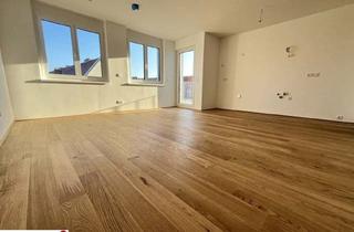 Wohnung mieten in Calvigasse, 1230 Wien, Wunderschöne Erstbezugswohnung in Beliebter Lage Liesings | mit Terrasse | Direkt an der U-Bahn