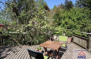 Haus kaufen in 4910 Ried im Innkreis, Ein Haus mit Persönlichkeit - umgeben von einem romantischen Garten zum Entspannen und Genießen.