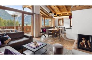 Haus kaufen in 5741 Neukirchen am Großvenediger, Ski In/Ski Out: Exklusives Chalet zur touristischen Nutzung im Nationalpark Hohe Tauern!
