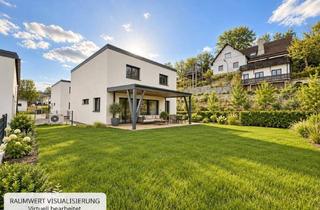 Einfamilienhaus kaufen in 3390 Melk, ERSTBEZUG bei MELK | Modernes Einfamilienhaus | 5 Zimmer | ca. 144 m² WNFL | Garten | Luftwärmepumpe