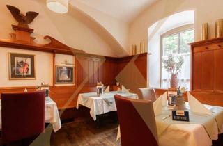 Gastronomiebetrieb mieten in Hauptstraße, 4040 Linz, Charmantes Gasthaus mit Ruhigem Gastgarten Urfahr Haupstraße zu Pachten!