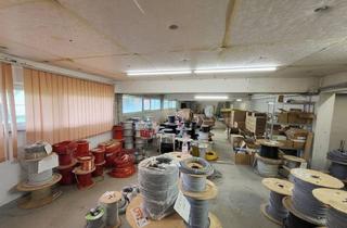 Lager mieten in Raiffeisenstraße 131, 8041 Graz, Große Lagerfläche Nähe Stadium Liebenau