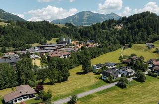 Grundstück zu kaufen in Kitzbühel, Westendorf, Brixen, Kirchberg, Kufstein, Söll, Ellmau, 6361 Hopfgarten-Markt, Traumhaftes Baugrundstück in Hopfgarten im Brixental zu Verkaufen