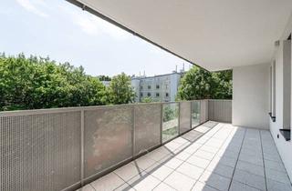 Wohnung kaufen in Gersthofer Straße 15, 1180 Wien, Traumhafte 4-Zimmer-Wohnung mit 2 Balkonen