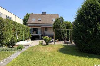 Haus kaufen in 2525 Günselsdorf, 1 oder 2 Familien unter einem Dach