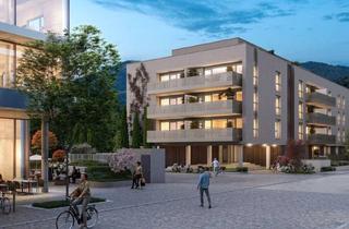 Wohnung kaufen in Hans-Webersdorfer-Straße 36/Top 16, 5020 Salzburg, 2-Zimmer-Neubauwohnung in Salzburg Süd
