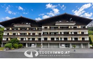 Wohnung kaufen in 5753 Saalbach, 5753 Saalbach: Zweitwohnsitz ! Ab auf die Piste !! möblierte Ferienwohnung ca. 42m², separates Schlafzimmer, sonniger Balkon, Hallenbad, Parkplatz !!
