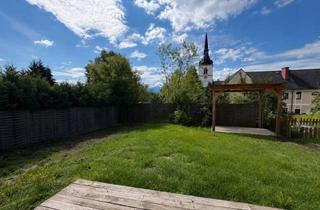 Wohnung mieten in 8753 Fohnsdorf, 2 Zimmer Wohnung in Fohnsdorf - mit Kleinem Garten