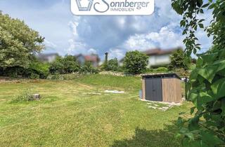 Grundstück zu kaufen in 4073 Wilhering, PLATZ.FÜR.TRÄUME ? 910 m² Baugrund für Ihr zukünftiges Zuhause