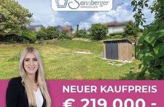 Grundstück zu kaufen in 4073 Wilhering, PLATZ.FÜR.TRÄUME ? 910 m² Baugrund für Ihr zukünftiges Zuhause