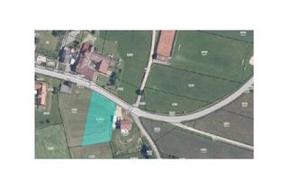 Grundstück zu kaufen in 3961 Waldenstein, Baugrundstück in Ortsrandlage in Hörmanns bei Weitra