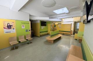 Praxen mieten in Brünner Straße 133, 1210 Wien, Bezugsfertige Ordination mit ca. 450m² Nutzfläche