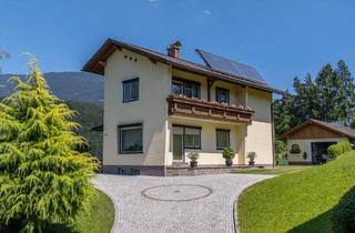 Einfamilienhaus kaufen in 9710 Feistritz an der Drau, Ruhe, Natur und Platz - Gepflegtes Einfamilienhaus in Feistritz an der Drau
