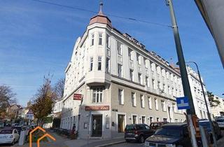 Wohnung mieten in Türkenschanzpark, 1180 Wien, Südseitige Klassische Altbauwohnung mit Erkerzimmer Nächst Türkenschanzpark