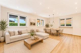 Wohnung mieten in Zentrum Bezirk Kitzbühel, 6383 Erpfendorf, Charmante 72 m² Wohnung mit Garten & Terrasse in Erpfendorf - Neu Renoviert!