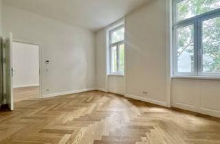 Wohnung kaufen in Max-Winter-Platz 18/23, 1020 Wien, Max-Winter-Platz 18 - Stilaltbau in Beliebter Wohngegend!