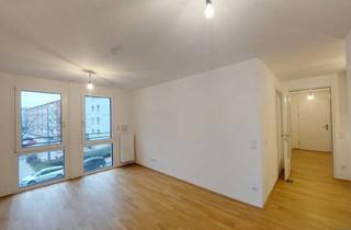 Wohnung mieten in Lorenz-Mandl-Gasse, 1160 Wien, Gemütliche 3-Zimmer Wohnung mit Balkon und Loggia in Ottakring!